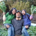 Earthwork Farm　湘南藤沢　天野洸（あまのたけし）